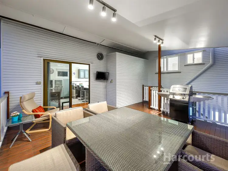 Sixth view of Homely house listing, 6 Kaiyar Street, Chermside West QLD 4032