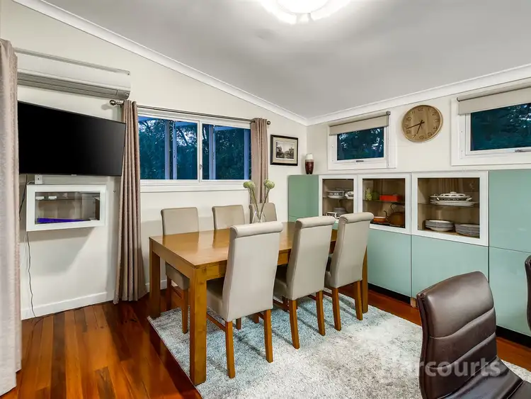 Seventh view of Homely house listing, 6 Kaiyar Street, Chermside West QLD 4032