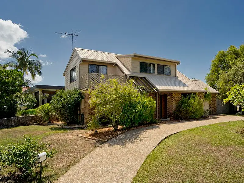 Main view of Homely house listing, 18 Quantum Street, Carseldine QLD 4034