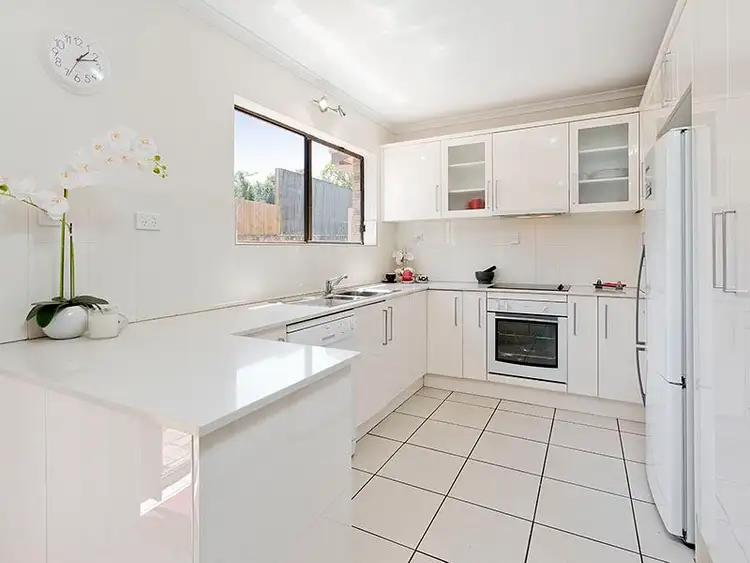 Second view of Homely house listing, 18 Quantum Street, Carseldine QLD 4034
