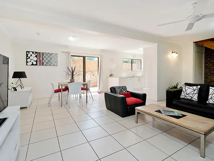 Third view of Homely house listing, 18 Quantum Street, Carseldine QLD 4034