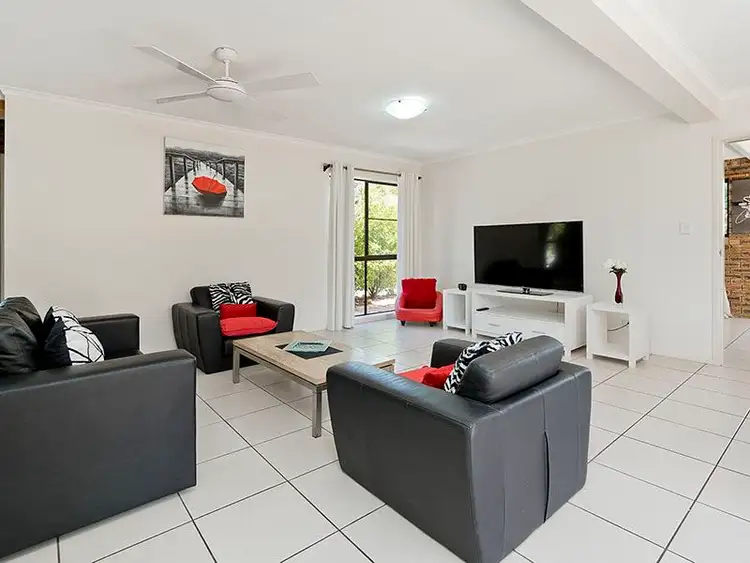 Fourth view of Homely house listing, 18 Quantum Street, Carseldine QLD 4034