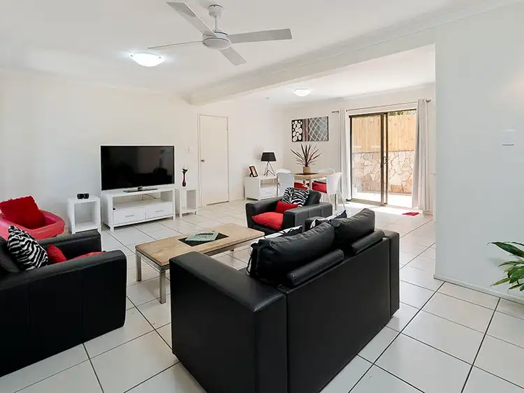 Fifth view of Homely house listing, 18 Quantum Street, Carseldine QLD 4034