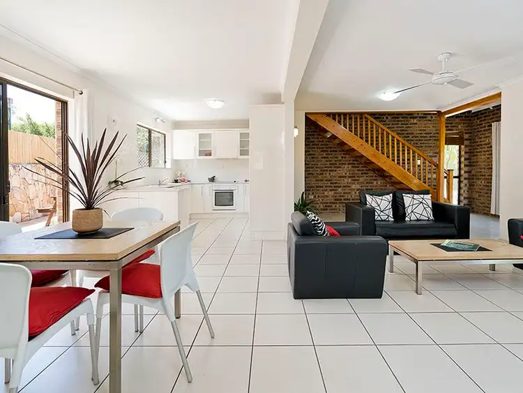 Sixth view of Homely house listing, 18 Quantum Street, Carseldine QLD 4034