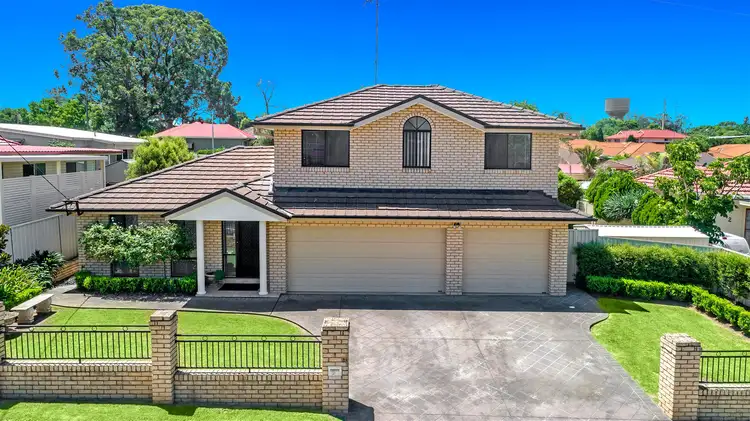 2B Woods Road, South Windsor NSW 2756