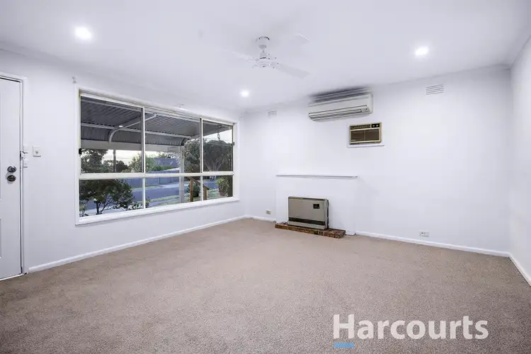 Second view of Homely house listing, 9 Weyburn Road, Boronia VIC 3155