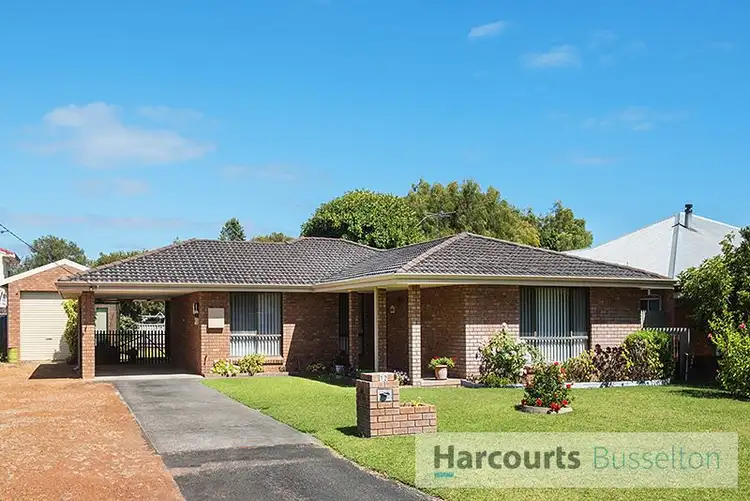 Main view of Homely house listing, 12 George Way, Broadwater WA 6280