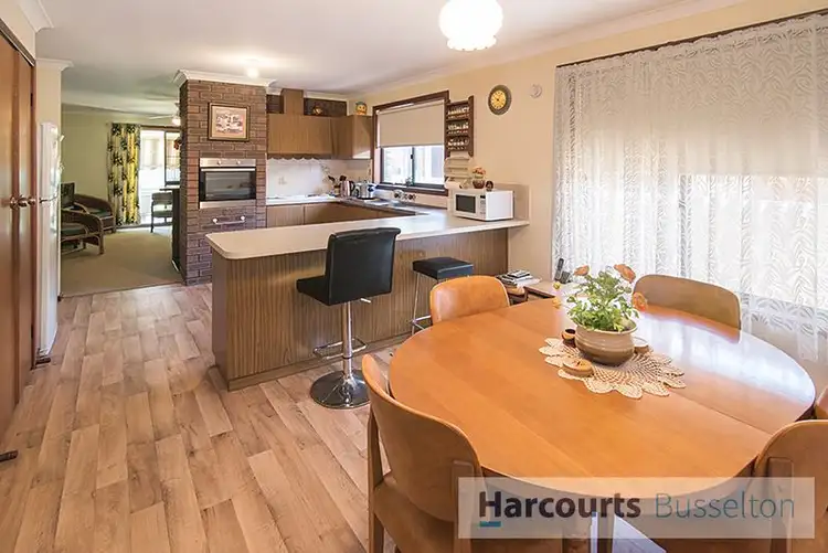 Second view of Homely house listing, 12 George Way, Broadwater WA 6280