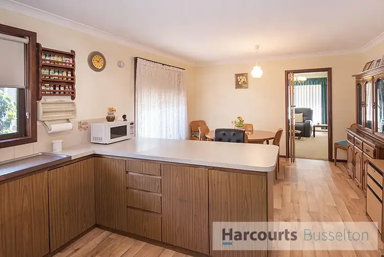 Third view of Homely house listing, 12 George Way, Broadwater WA 6280