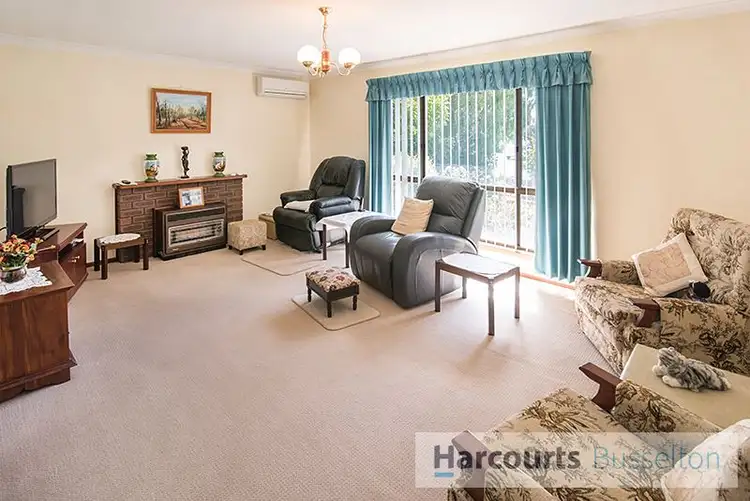 Fourth view of Homely house listing, 12 George Way, Broadwater WA 6280