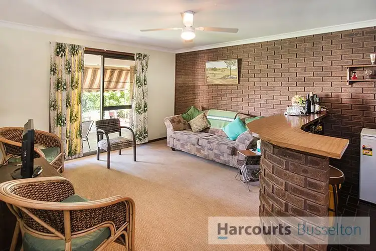 Fifth view of Homely house listing, 12 George Way, Broadwater WA 6280