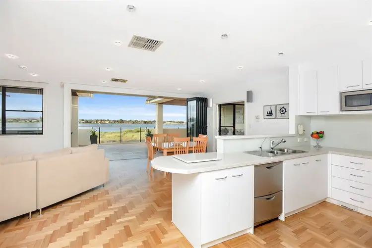 Fifth view of Homely house listing, 95 Captain Sturt Parade, Hindmarsh Island SA 5214