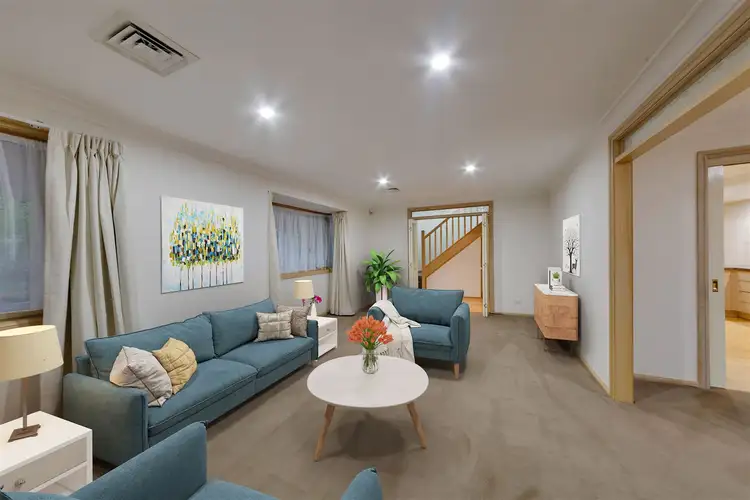 Second view of Homely house listing, 59 Weddin Circuit, Palmerston ACT 2913