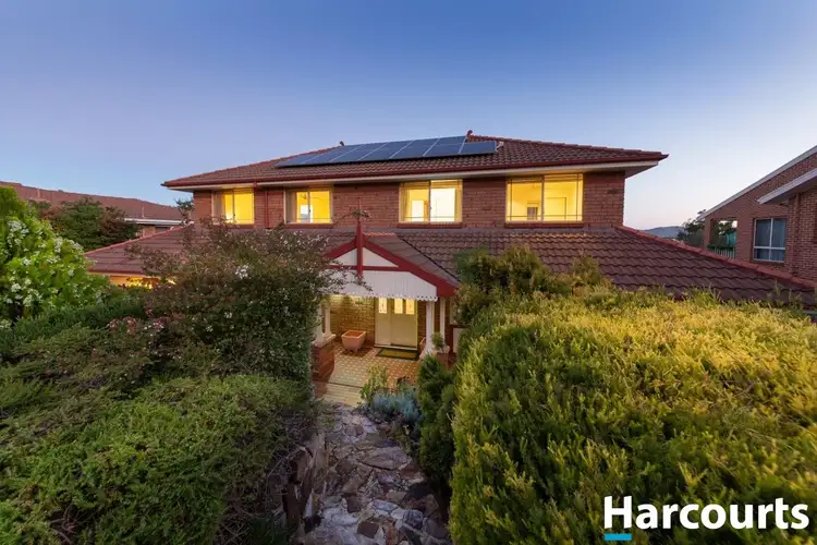 Third view of Homely house listing, 59 Weddin Circuit, Palmerston ACT 2913