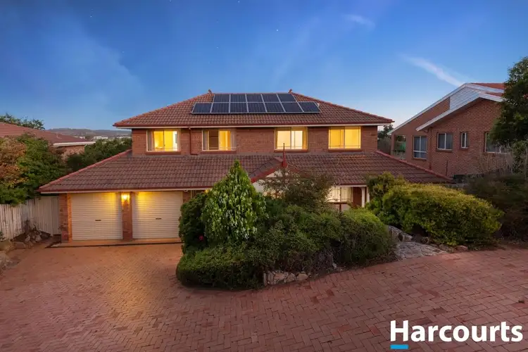 Fourth view of Homely house listing, 59 Weddin Circuit, Palmerston ACT 2913