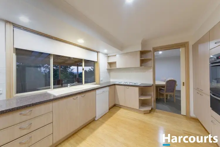Fifth view of Homely house listing, 59 Weddin Circuit, Palmerston ACT 2913