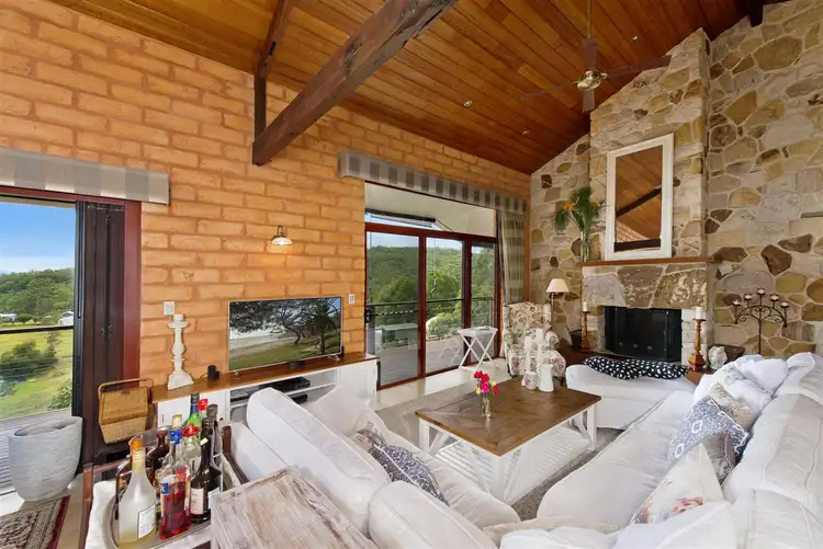 Main view of Homely rural property listing, Address available on request