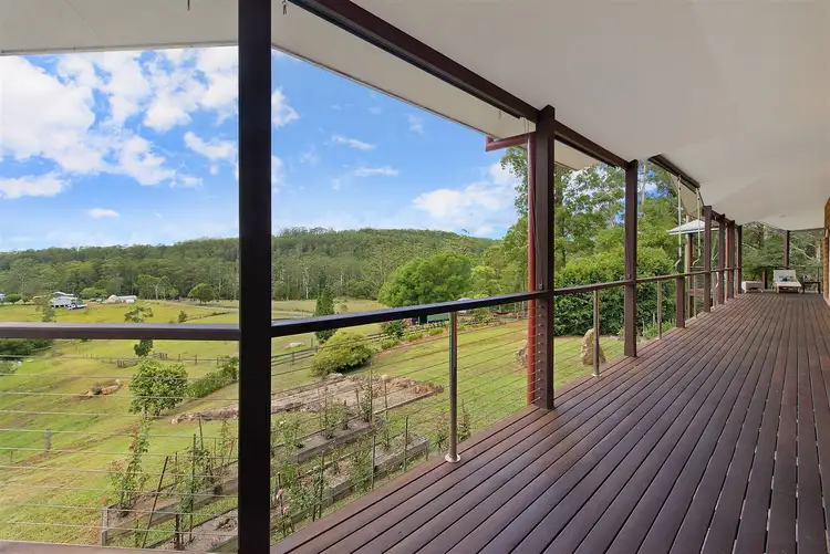 Fifth view of Homely rural property listing, Address available on request