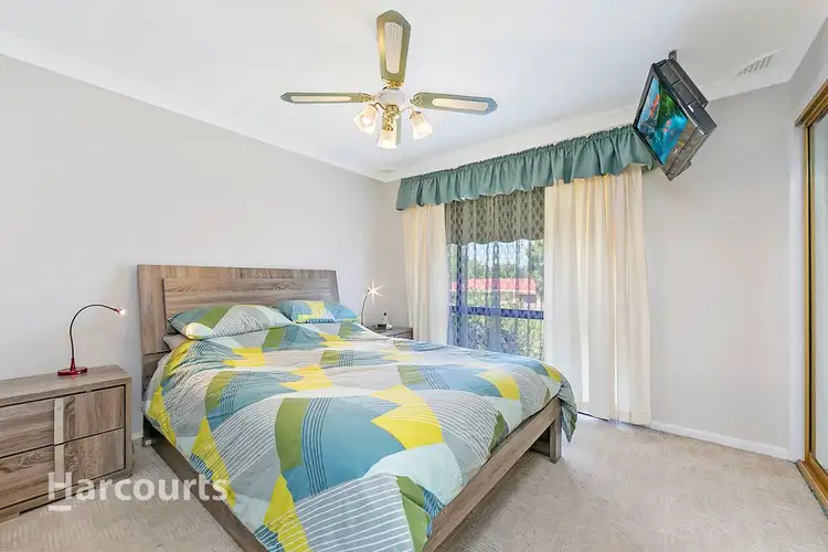 Fifth view of Homely house listing, 8 Hermitage Place, Minchinbury NSW 2770
