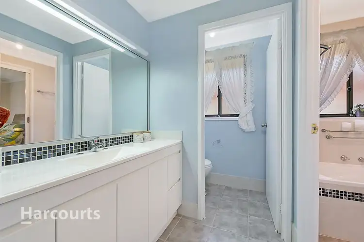Seventh view of Homely house listing, 8 Hermitage Place, Minchinbury NSW 2770
