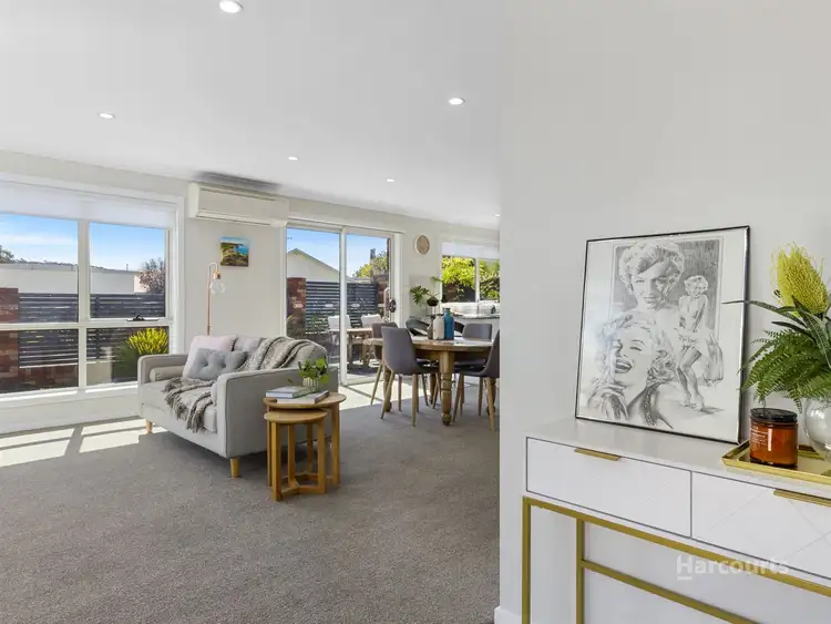 Third view of Homely unit listing, 1/14 Leslie Street, Bellerive TAS 7018