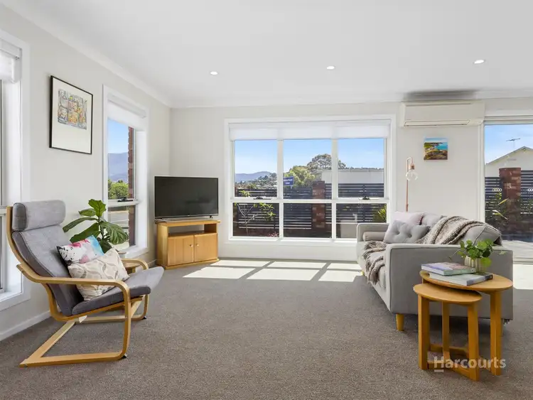 Fourth view of Homely unit listing, 1/14 Leslie Street, Bellerive TAS 7018