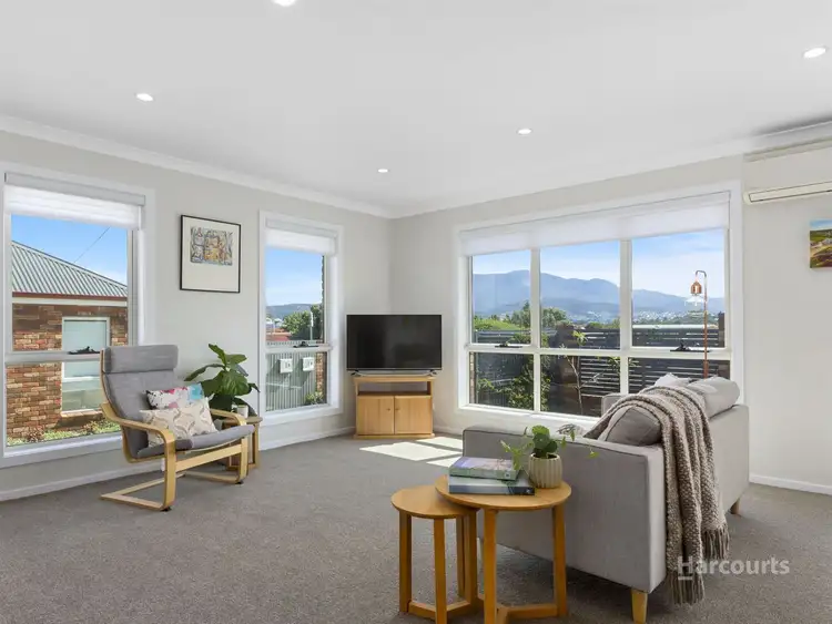Fifth view of Homely unit listing, 1/14 Leslie Street, Bellerive TAS 7018