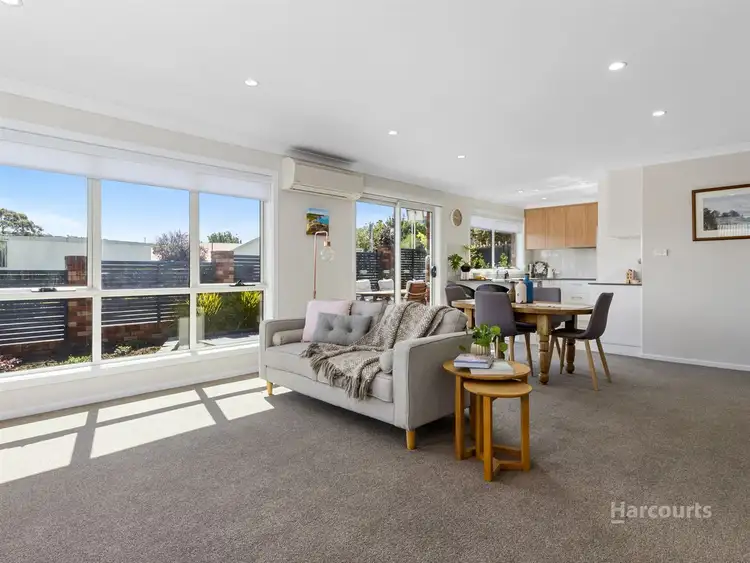 Sixth view of Homely unit listing, 1/14 Leslie Street, Bellerive TAS 7018