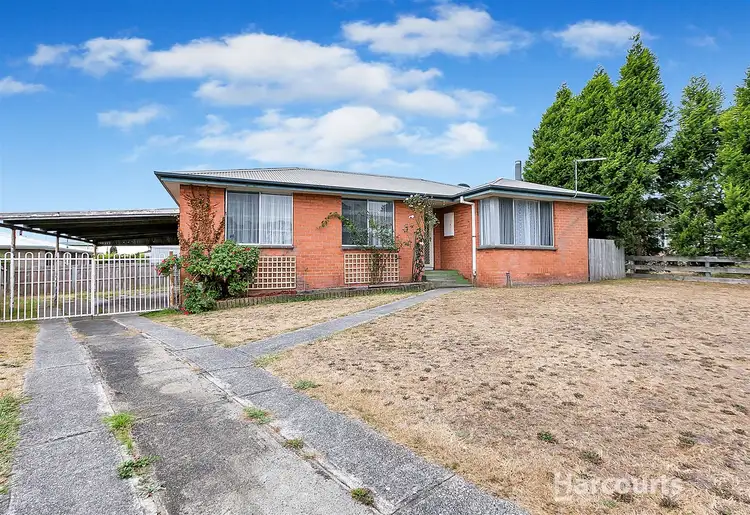 7 Hammond Avenue, George Town TAS 7253