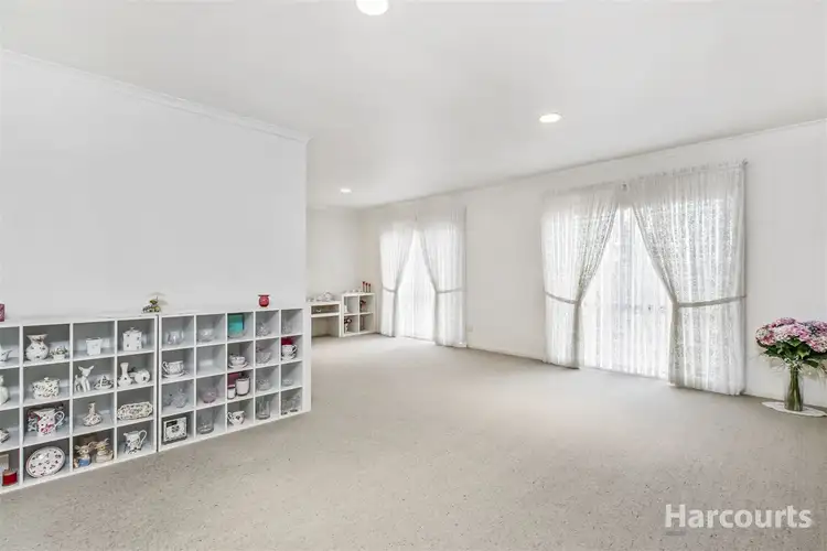 Fourth view of Homely house listing, 3 Shara Court, Narre Warren VIC 3805