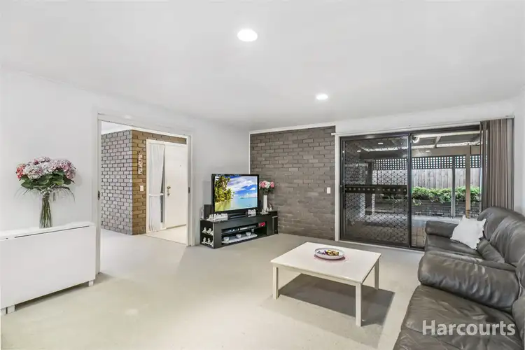 Fifth view of Homely house listing, 3 Shara Court, Narre Warren VIC 3805