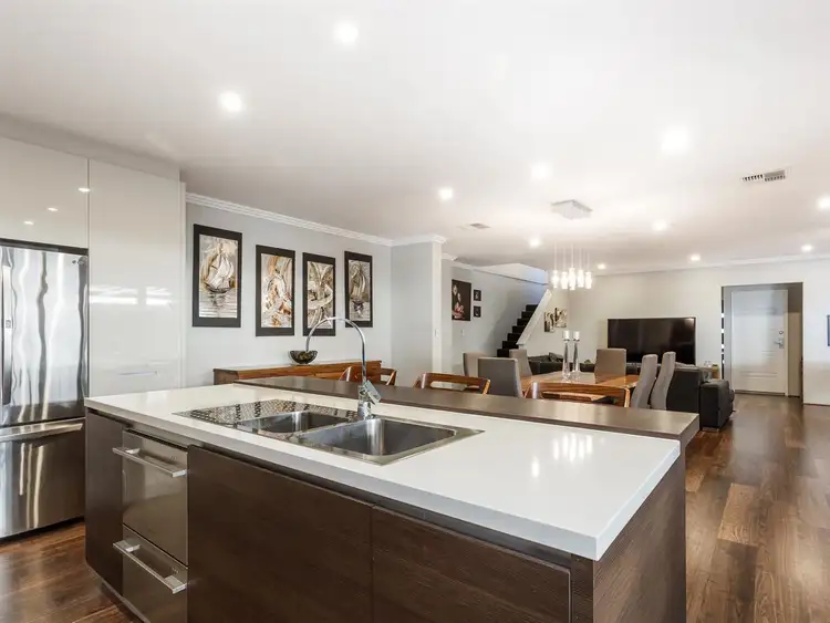 Second view of Homely house listing, 16 Oakwell Street, Baldivis WA 6171