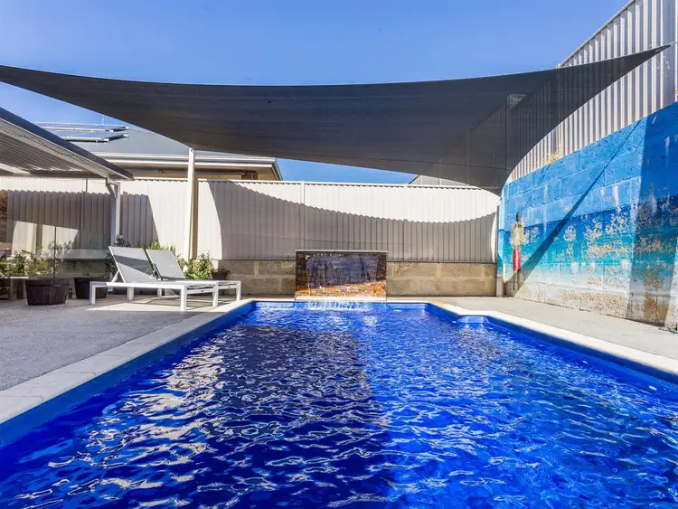 Fourth view of Homely house listing, 16 Oakwell Street, Baldivis WA 6171