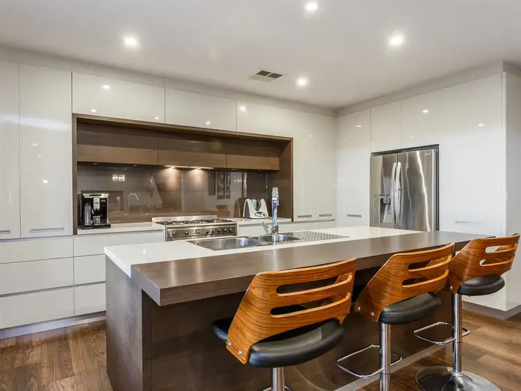 Fifth view of Homely house listing, 16 Oakwell Street, Baldivis WA 6171