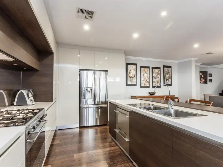 Sixth view of Homely house listing, 16 Oakwell Street, Baldivis WA 6171