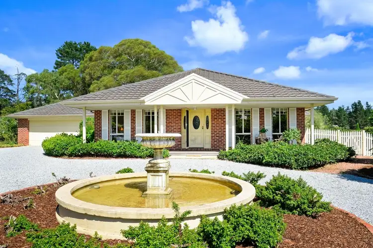 3 Morris Court, Bundanoon NSW 2578