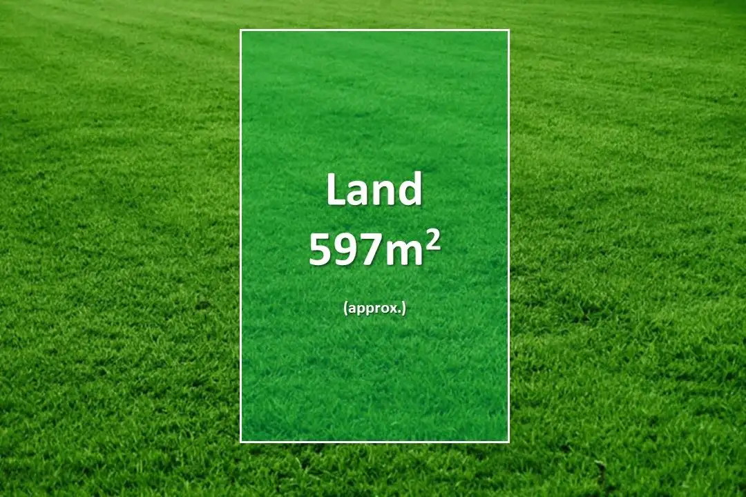 Main view of Homely land listing, 27 Penton Way, Lynbrook VIC 3975