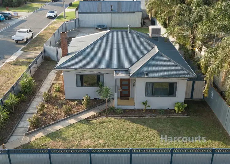 Main view of Homely house listing, 84 Tone Road, Wangaratta VIC 3677
