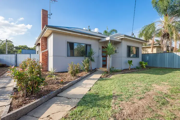 Second view of Homely house listing, 84 Tone Road, Wangaratta VIC 3677