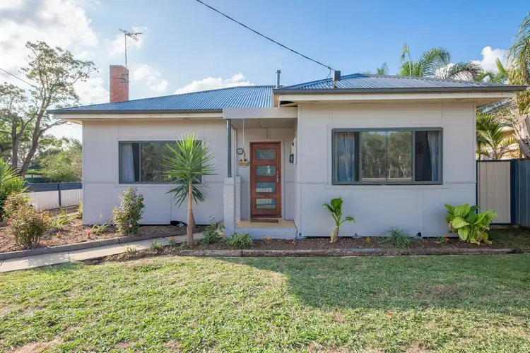 Third view of Homely house listing, 84 Tone Road, Wangaratta VIC 3677
