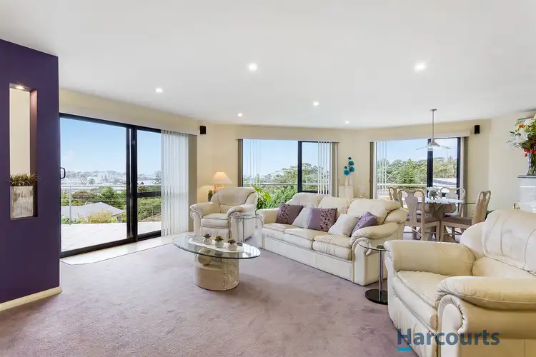 Fourth view of Homely house listing, 61 Bel-Air Crescent, East Devonport TAS 7310
