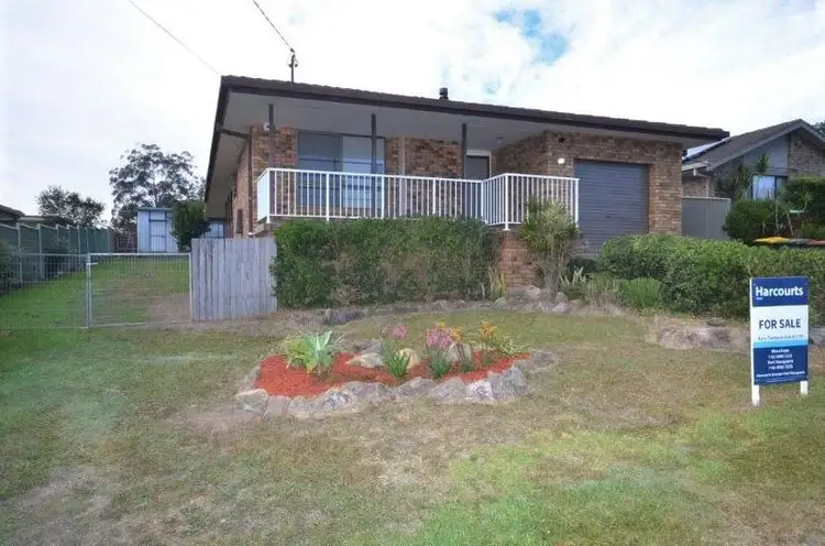 63 Fairmont Drive, Wauchope NSW 2446