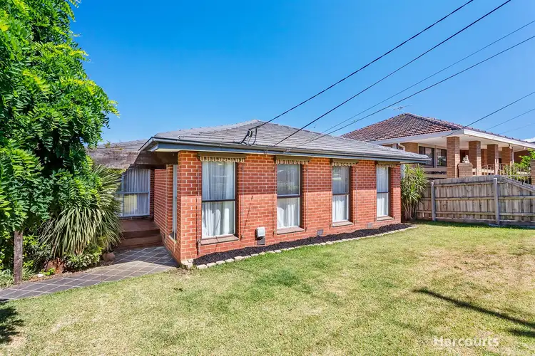 Main view of Homely house listing, 5 Cannes Ave, Avondale Heights VIC 3034