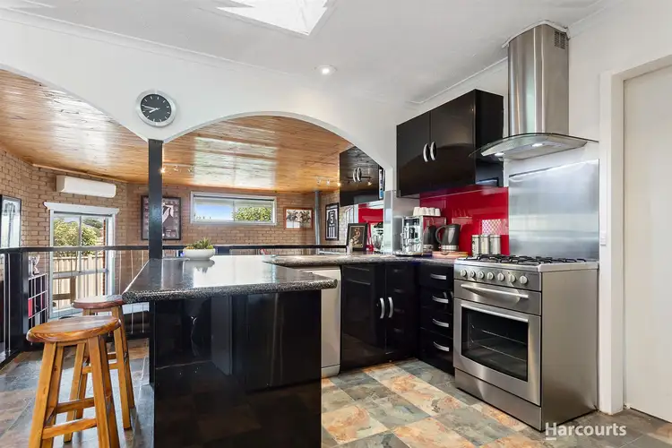 Second view of Homely house listing, 5 Cannes Ave, Avondale Heights VIC 3034