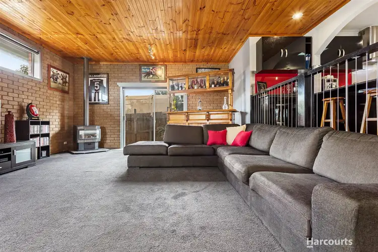 Third view of Homely house listing, 5 Cannes Ave, Avondale Heights VIC 3034