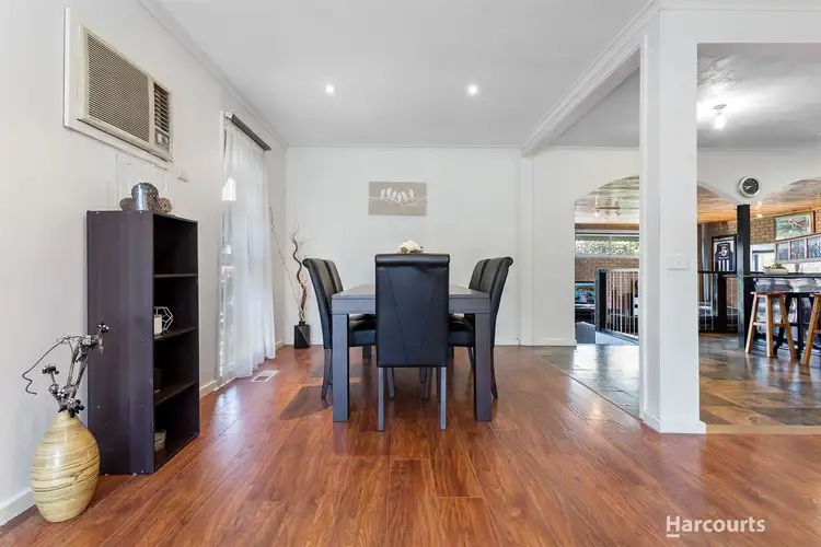 Fifth view of Homely house listing, 5 Cannes Ave, Avondale Heights VIC 3034