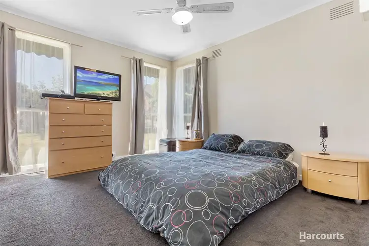 Sixth view of Homely house listing, 5 Cannes Ave, Avondale Heights VIC 3034