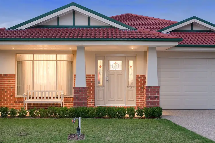 Second view of Homely house listing, 38 Tamara Circuit, Langwarrin VIC 3910
