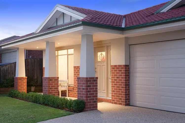 Third view of Homely house listing, 38 Tamara Circuit, Langwarrin VIC 3910