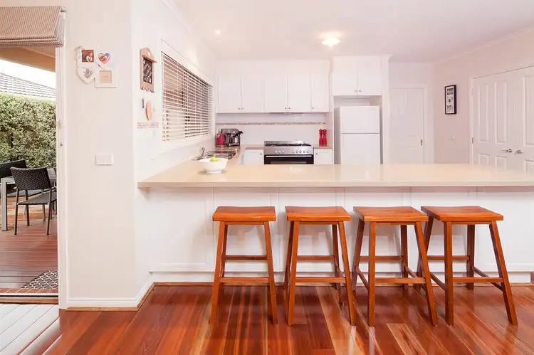 Fifth view of Homely house listing, 38 Tamara Circuit, Langwarrin VIC 3910